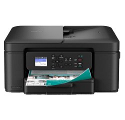 Brother - Multifunzione - Inkjet a colori - DCP-J1360DW