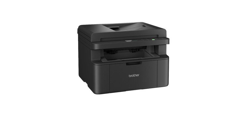 Brother - Multifunzione - Laser monocromatica - DCPL1660W