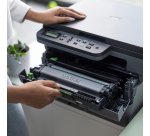 Brother - Multifunzione - Laser monocromatica - DCPL2620DW