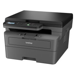 Brother - Multifunzione - Laser monocromatica - DCPL2620DW