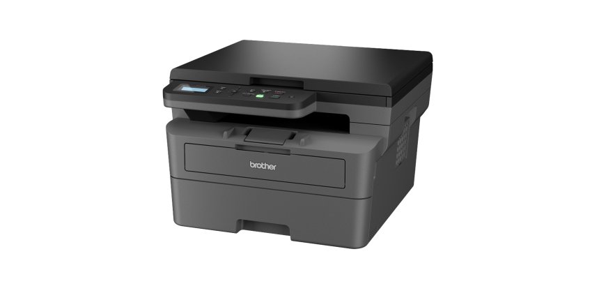 Brother DCP-L2620DW multifunction printer Laser A4 1200 x 1200 DPI 32 ppm Wi-Fi