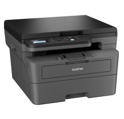 Brother - Multifunzione - Laser monocromatica - DCPL2627DWXL
