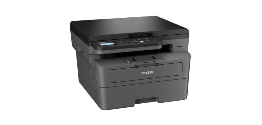 Brother - Multifunzione - Laser monocromatica - DCPL2627DWXL
