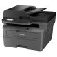 Brother - Multifunzione DCPL2660DW 34ppm - B/N - DCPL2660DWRE1