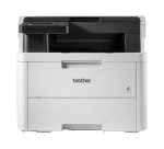 Brother - Multifunzione - Led a colori - DCPL3520CDW