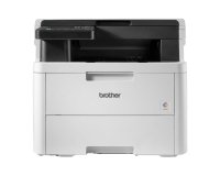 Brother - Multifunzione - Led a colori - DCPL3520CDW