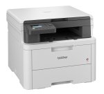 Brother - Multifunzione - Led a colori - DCPL3520CDW