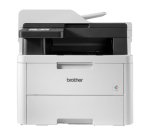 Brother - Multifunzione - Led a colori - DCPL3560CDW