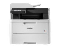 Brother - Multifunzione - Led a colori - DCPL3560CDW