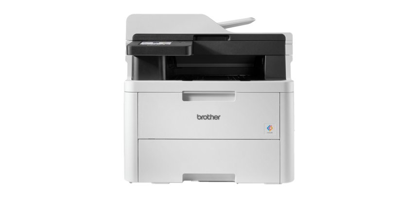 Brother - Multifunzione - Led a colori - DCPL3560CDW