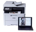 Brother - Multifunzione - Led a colori - DCPL3560CDW