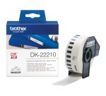 Brother Continuous Paper Tape