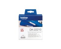 Brother Continuous Paper Tape