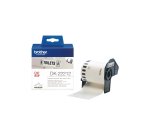 Brother White Continuous Film Tape