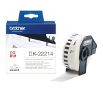 Brother Continuous Paper Tape