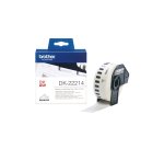 Brother Continuous Paper Tape