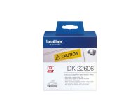 Brother Yellow Continuous Film Tape