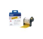 Brother Yellow Continuous Film Tape