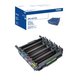 Brother - Tamburo - DR421CL - 50.000 pag