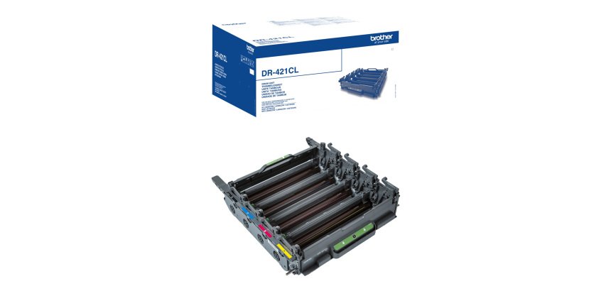 Brother - Tamburo - DR421CL - 50.000 pag