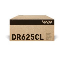 Brother - Tamburo  - Colore - DR625CL - 50000 pag
