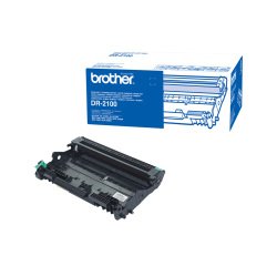 Brother - Tamburo - Nero - DR2100- 12000 pag