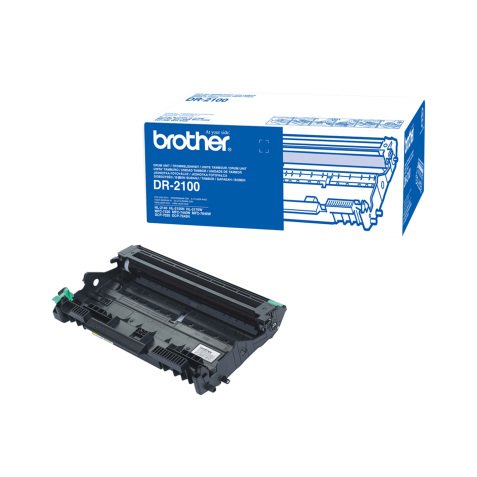 Brother - Tamburo - Nero - DR2100- 12000 pag