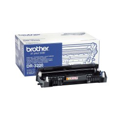 Brother - Tamburo - Nero - DR3200 - 25000 pag