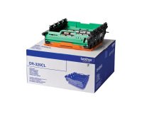 Brother - Tamburo - Nero - DR320CL- 25000 pag