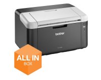 Brother HL-1212WVB laser printer 2400 x 600 DPI A4 Wi-Fi