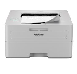 Brother - Stampante laser - monocromatica - HLL2865DW