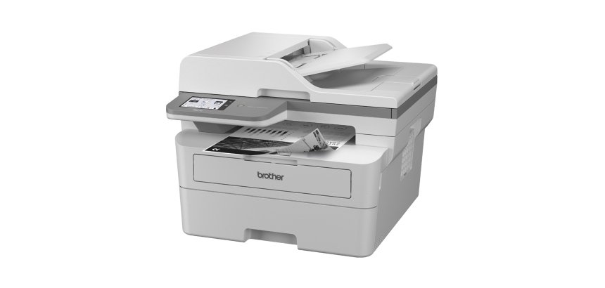 Brother - Multifunzione - Laser monocromatica - MFCL2960DW