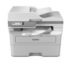 Brother - Multifunzione - Laser monocromatica - MFCL2980DW