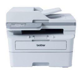 Multifunzione laser monocromatica a 34 ppm con duplex in stampa e copia