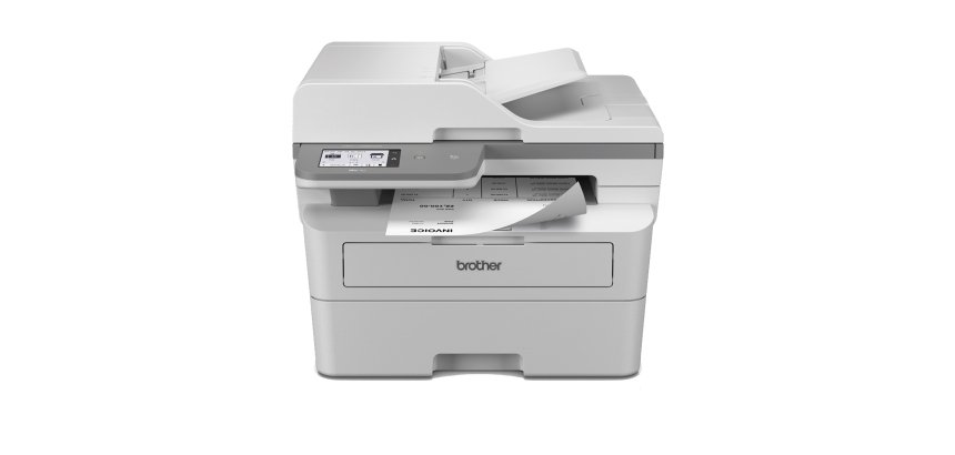 Brother - Multifunzione - Laser monocromatica - MFCL2980DW