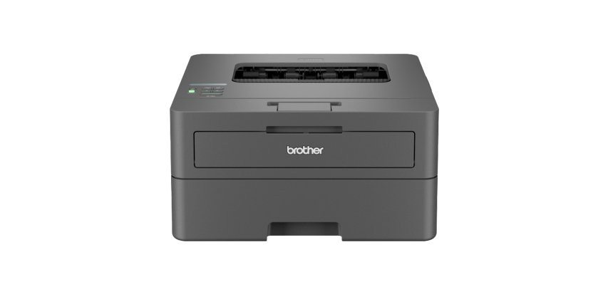 Brother HL-L2445DW wireless laser printer