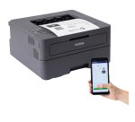 Brother HL-L2445DW wireless laser printer