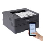 Brother - Stampante laser - monocromatica - HL-L2400DW