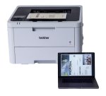 Brother - Stampante led - colori - HL-L3240CDW
