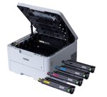 Brother - Stampante led - colori - HL-L3240CDW