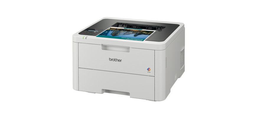 Brother - Stampante led - colori - HL-L3240CDW