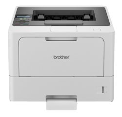 Brother - Stampante laser - monocromatica - HLL5210DN