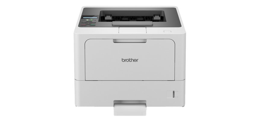 Brother - Stampante laser - monocromatica - HLL5210DN