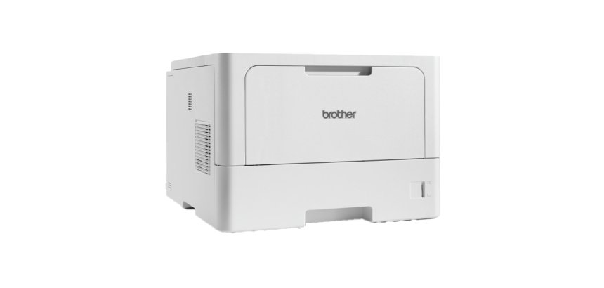 Brother - Stampante laser - monocromatica - HLL5210DW