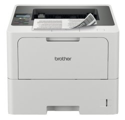 Brother - Stampante laser - monocromatica - HLL6210DW