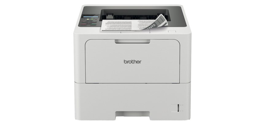 Brother - Stampante laser - monocromatica - HLL6210DW