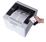 Brother - Stampante laser - monocromatica - HLL6210DW