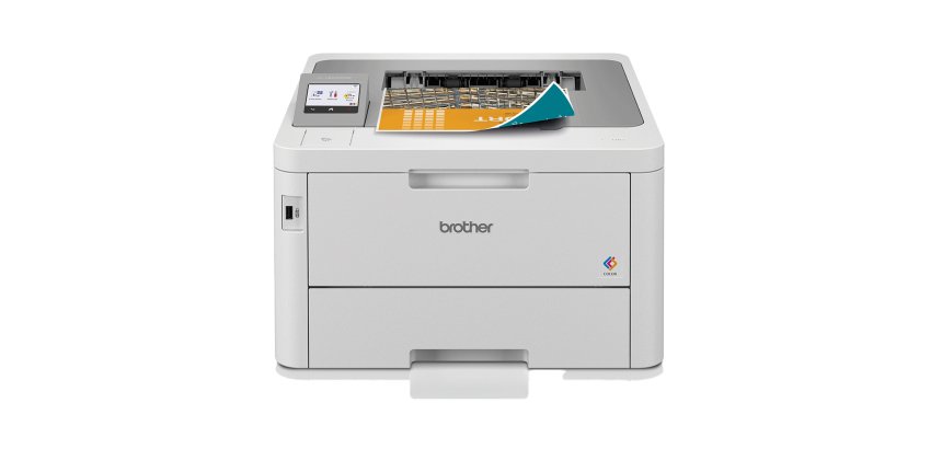Brother - Stampante Led - a colori - HLL8240CDW