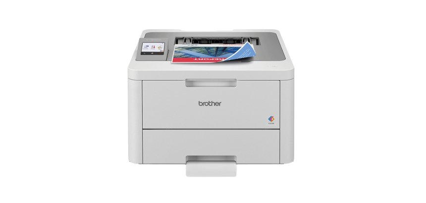Brother - Stampante Led - a colori - HLL8230CDW