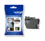 Brother - Cartuccia - Nero - LC422BK - 550 pag